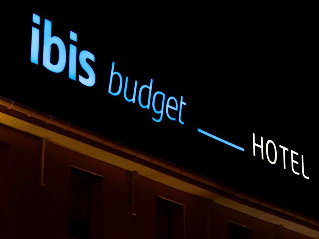 Ibis Budget Dole-Choisey 外观 照片